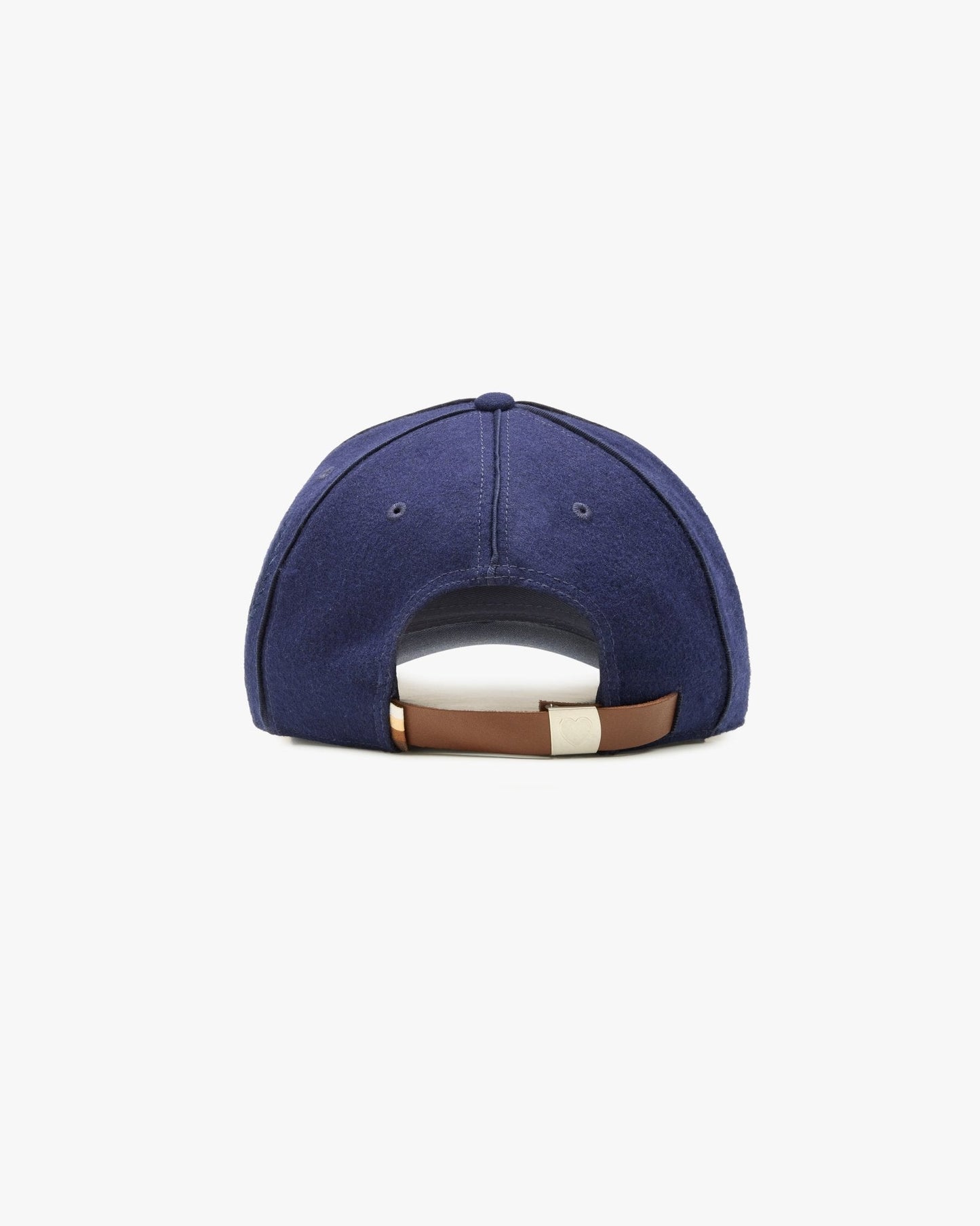 Classic Varsity Cap Navy
