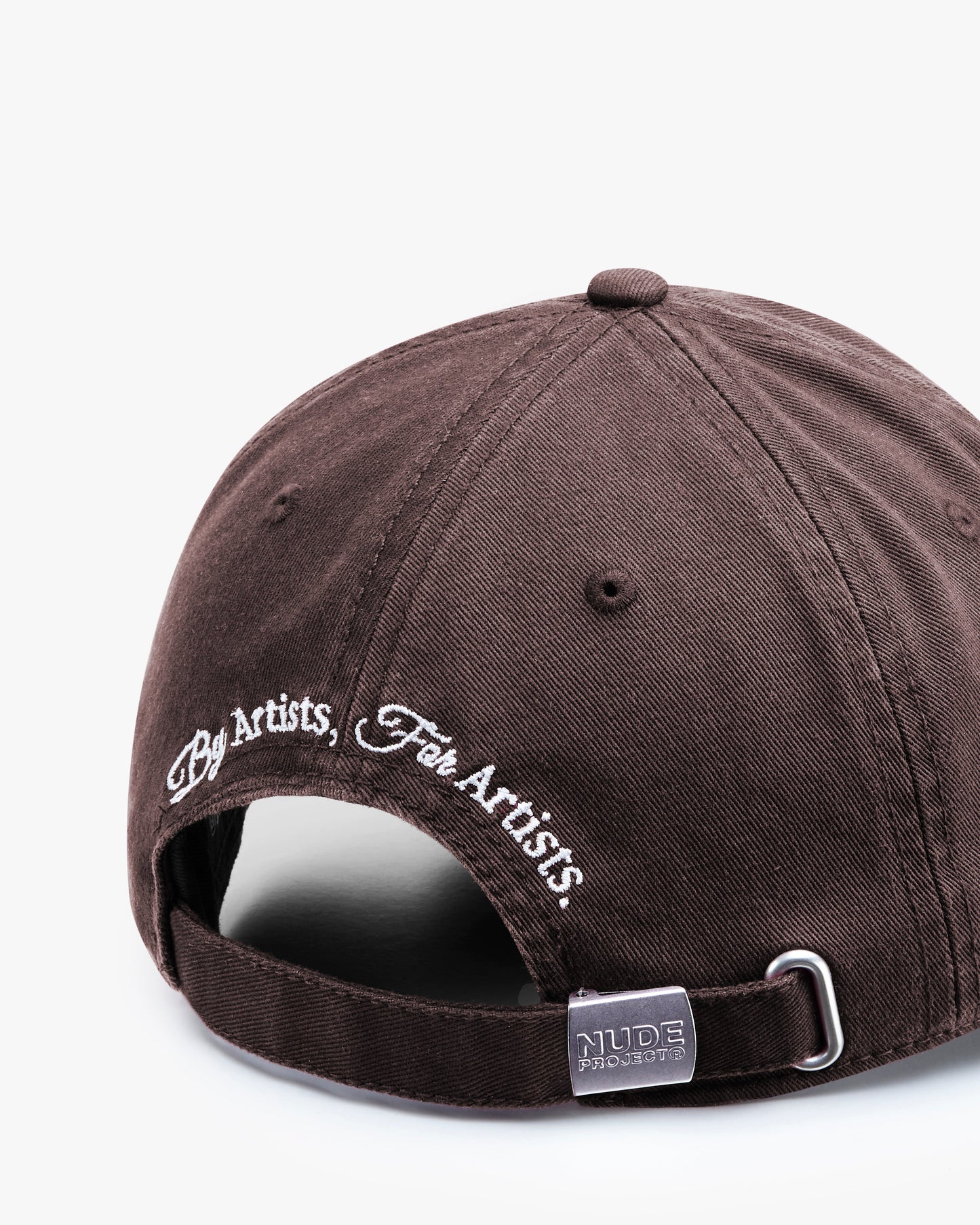 Classique Cap Brown