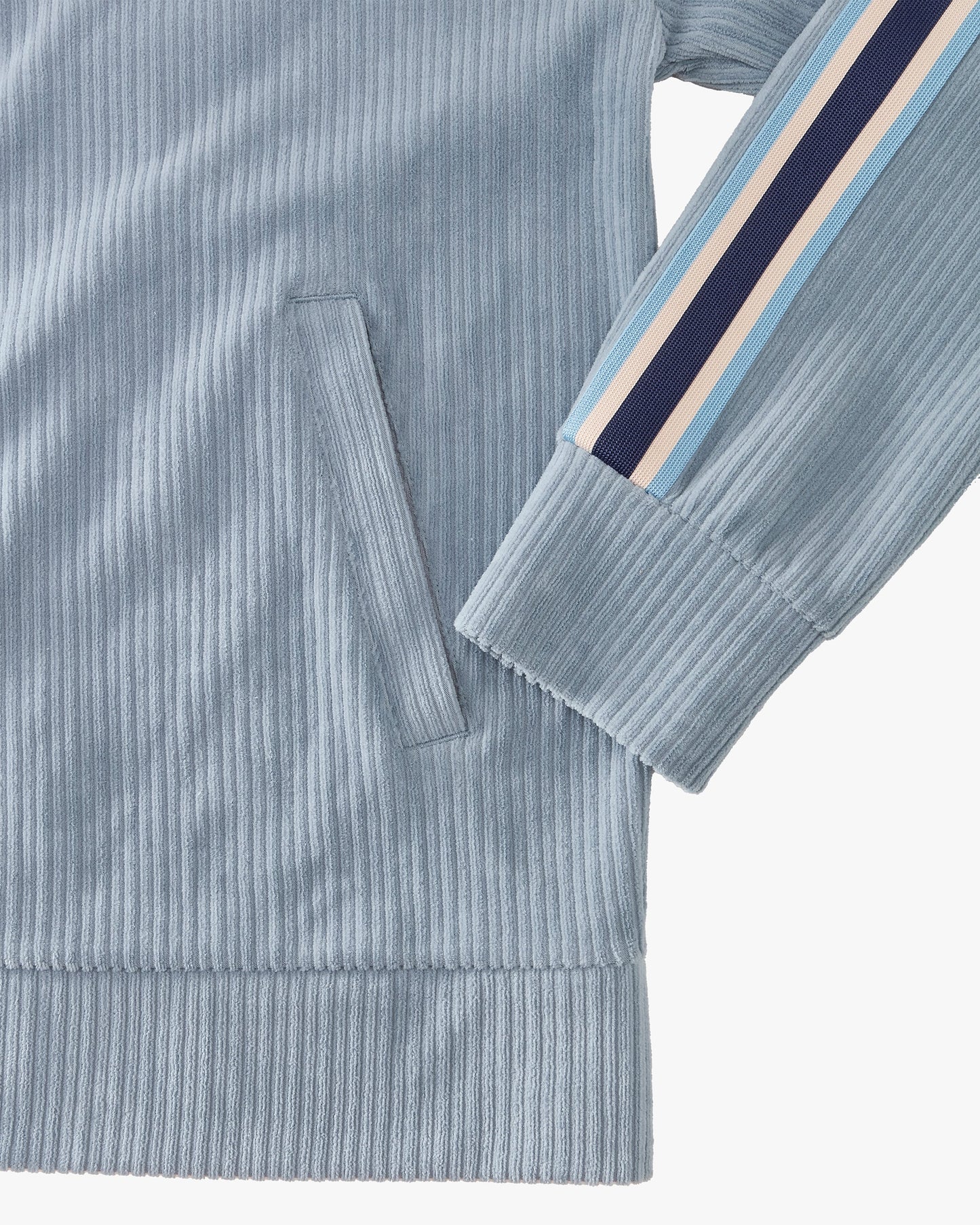 L-gant Tracksuit Jacket