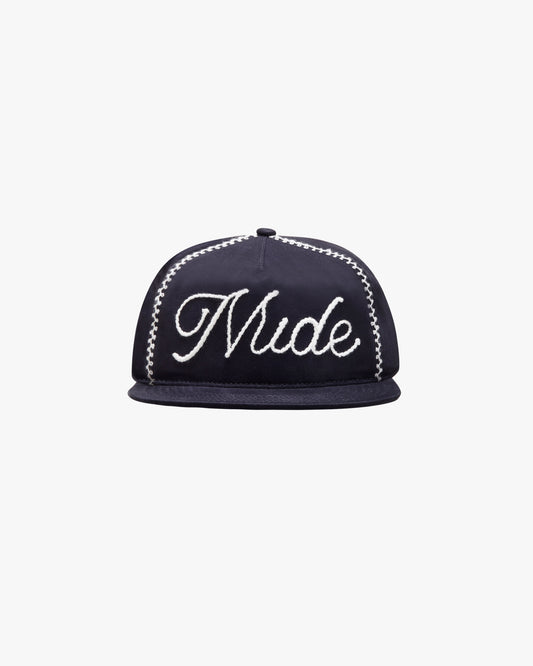 Ignite Cap Navy