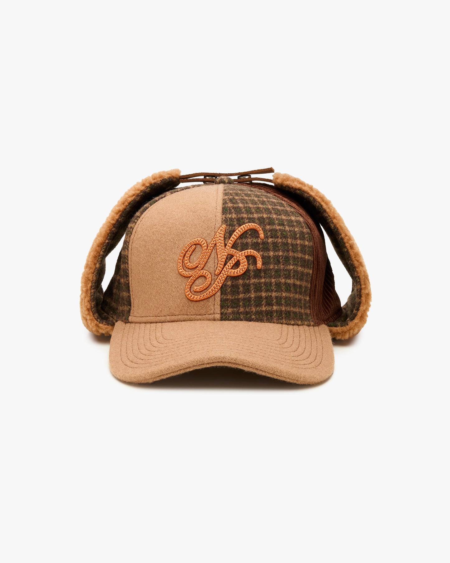 Skimo Cap Barbour