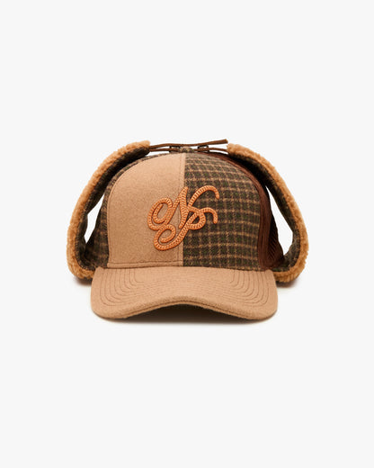 Skimo Cap Barbour