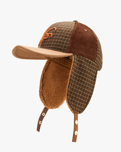 Skimo Cap Barbour
