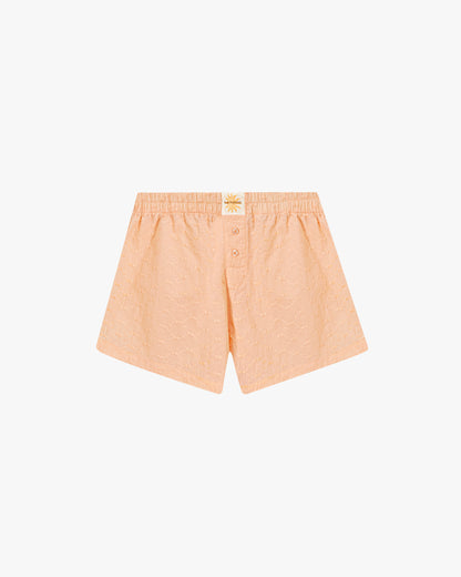 Shiffili Boxer Peach