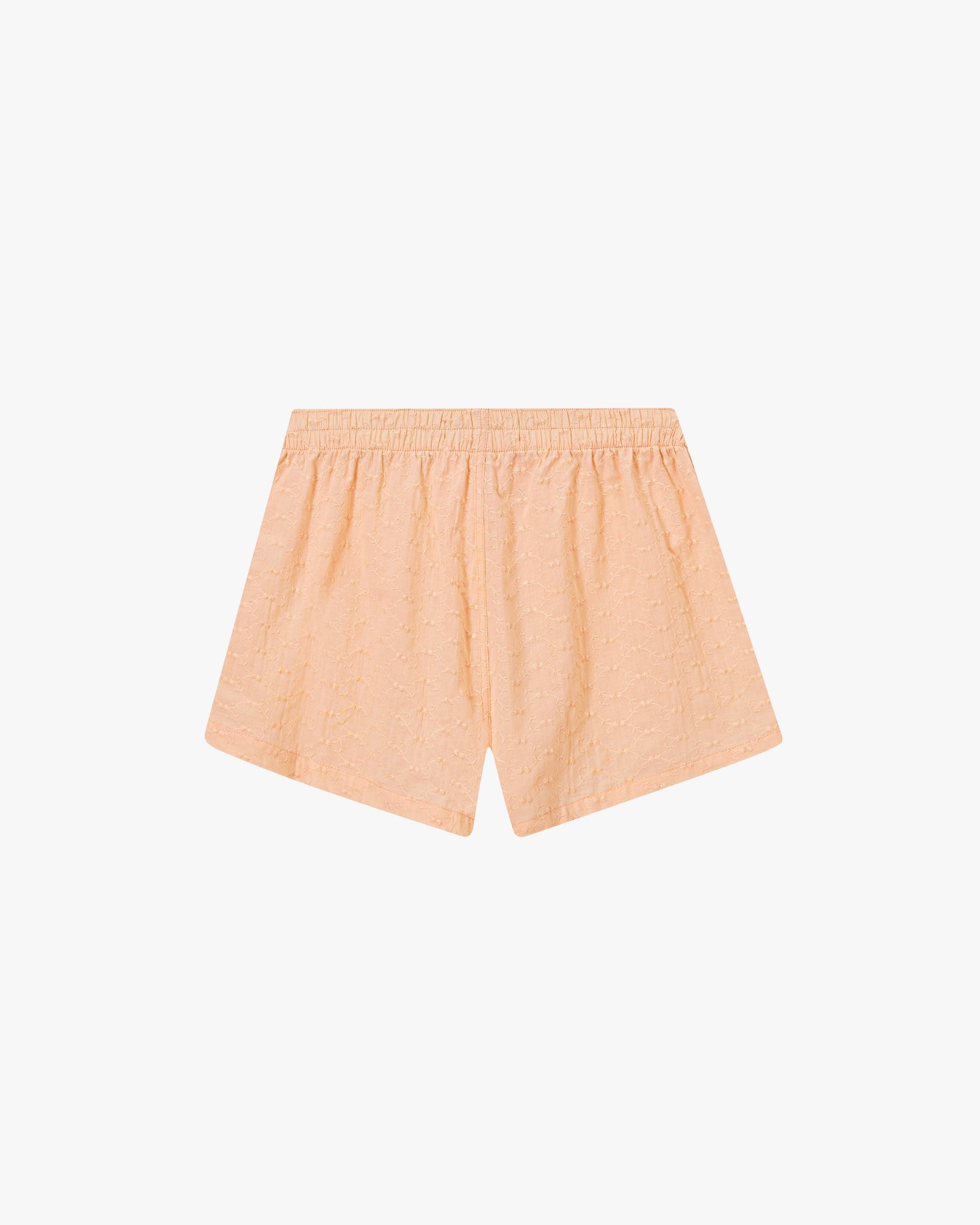 Shiffili Boxer Peach