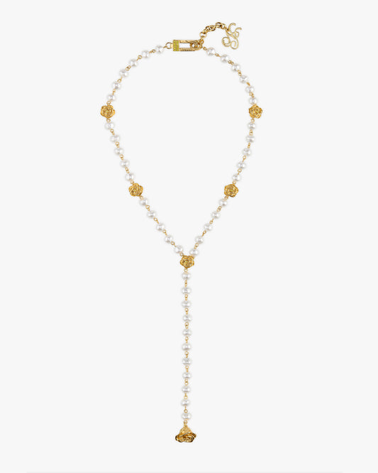 Aurelle Necklace