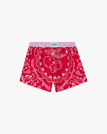 Boxers Bandana 2Xpack