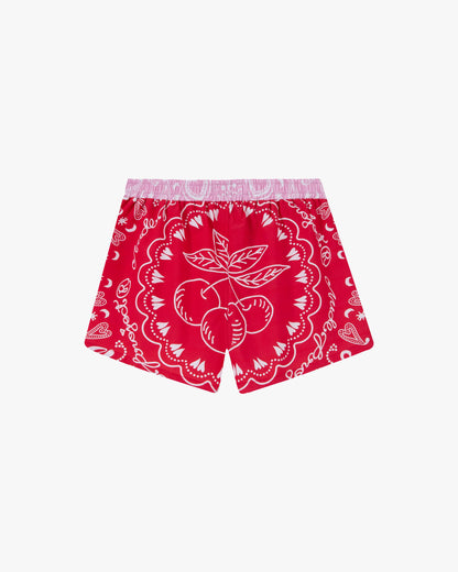 Boxers Bandana 2Xpack