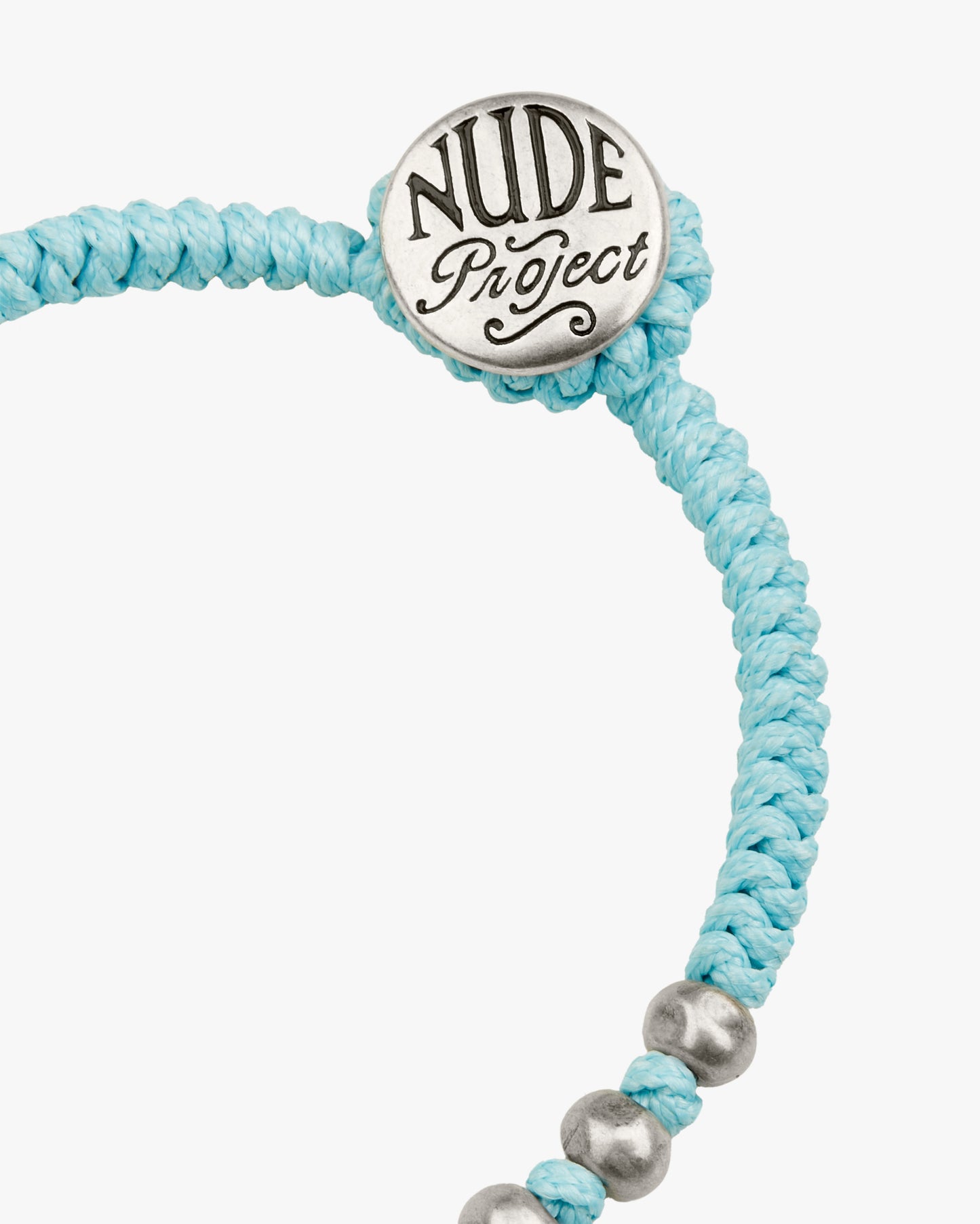 Gaspi Bracelet Light Blue