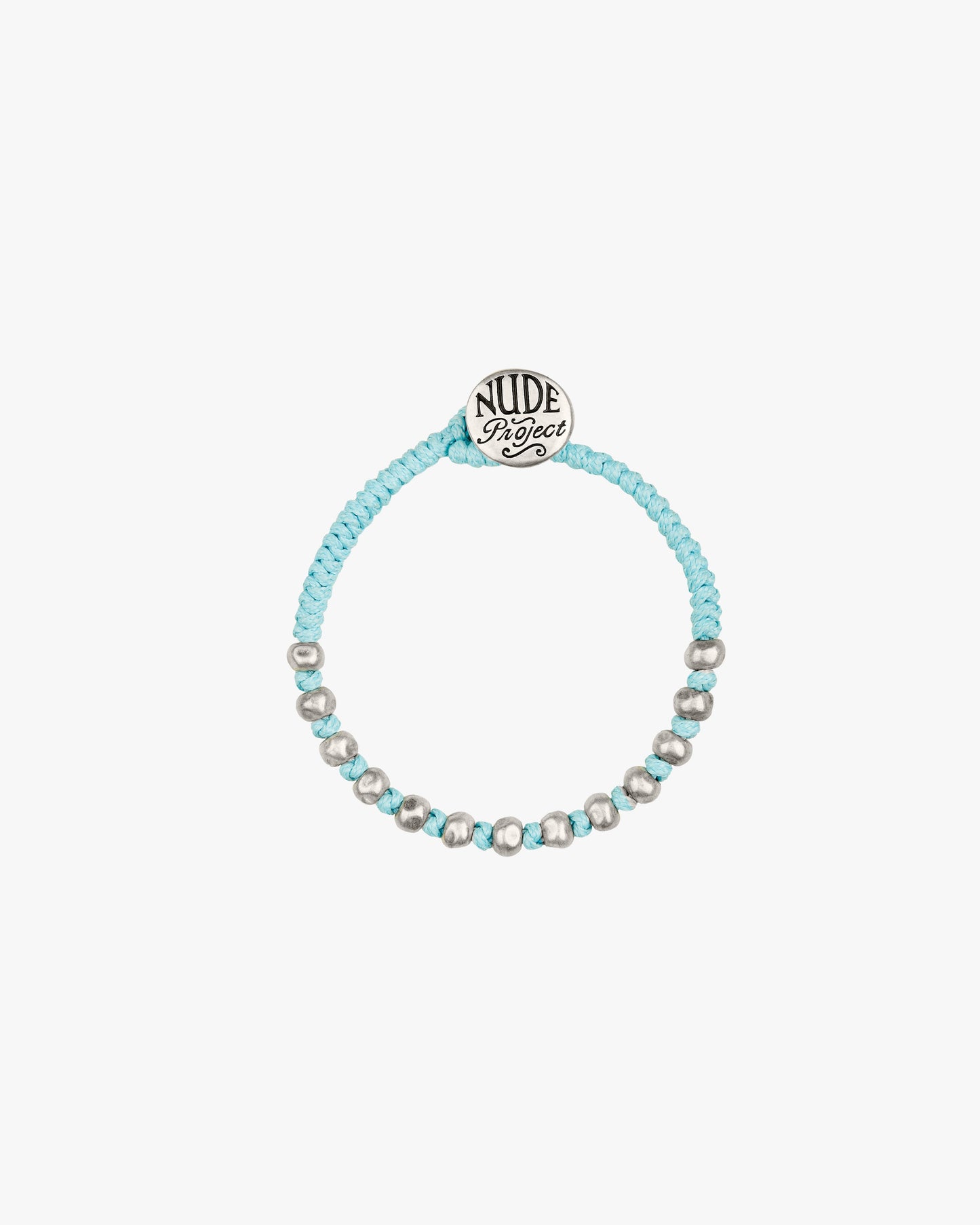 Gaspi Bracelet Light Blue