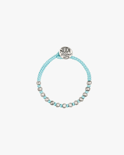 Gaspi Bracelet Light Blue