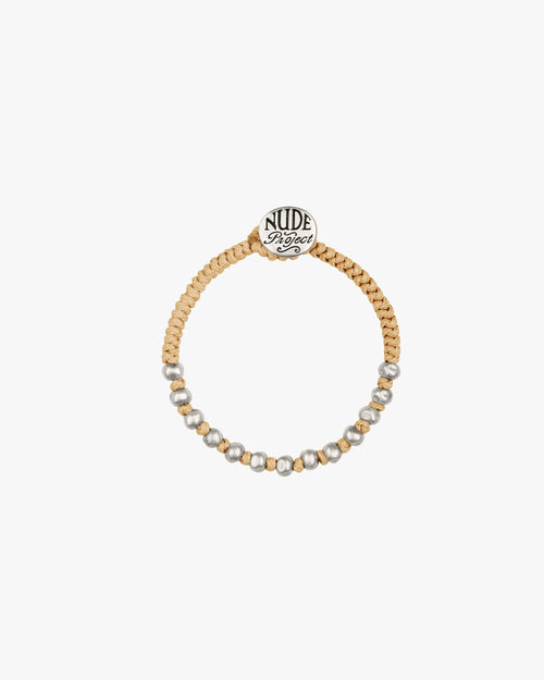Gaspi Bracelet Beige