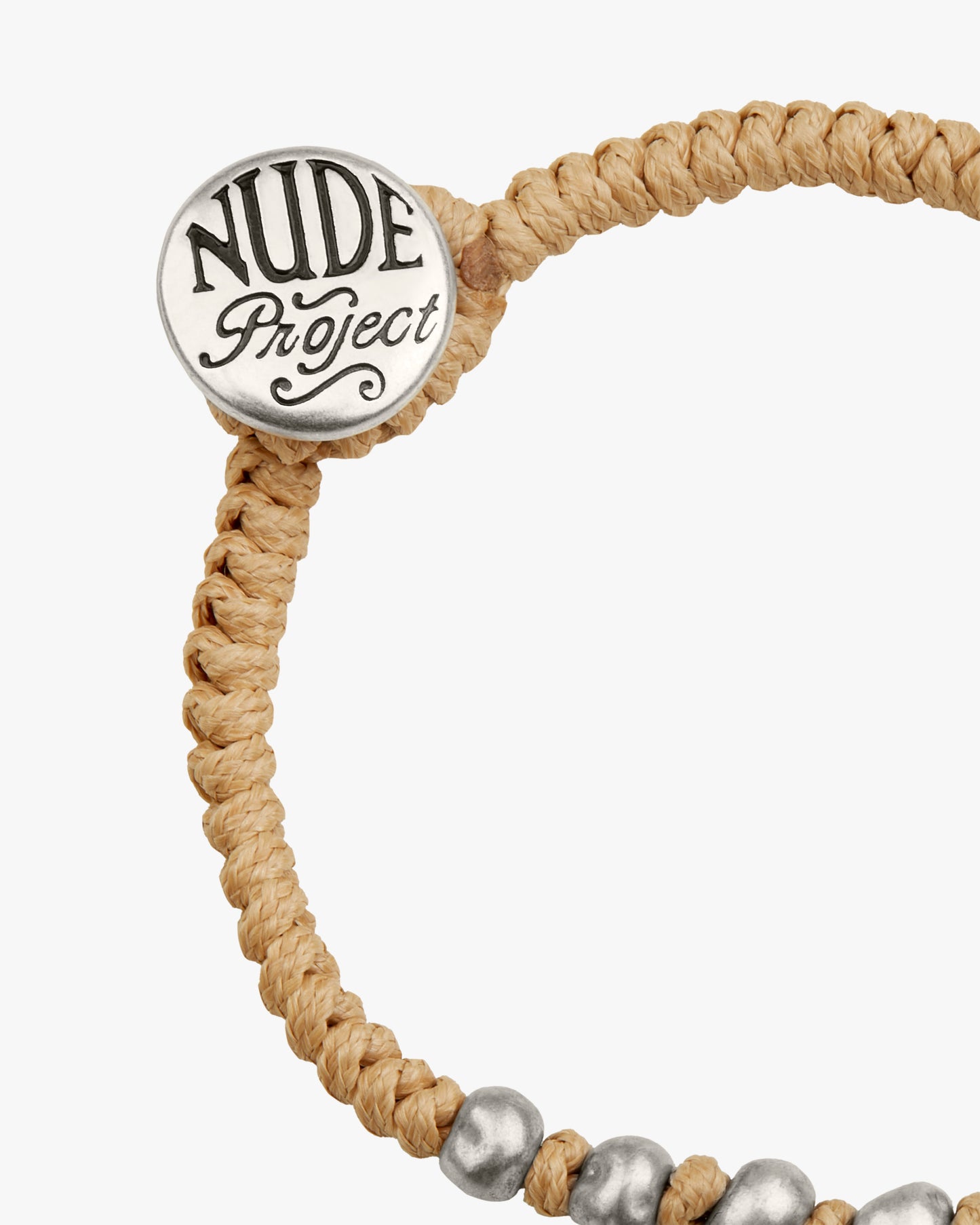 Gaspi Bracelet Beige