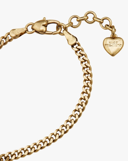 Lova Bracelet Gold