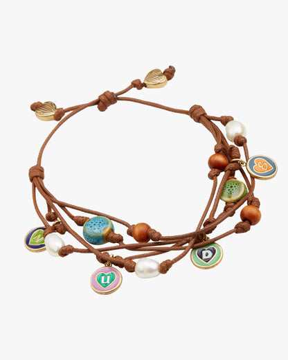Solda Bracelet