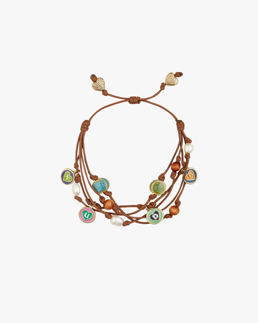 Solda Bracelet