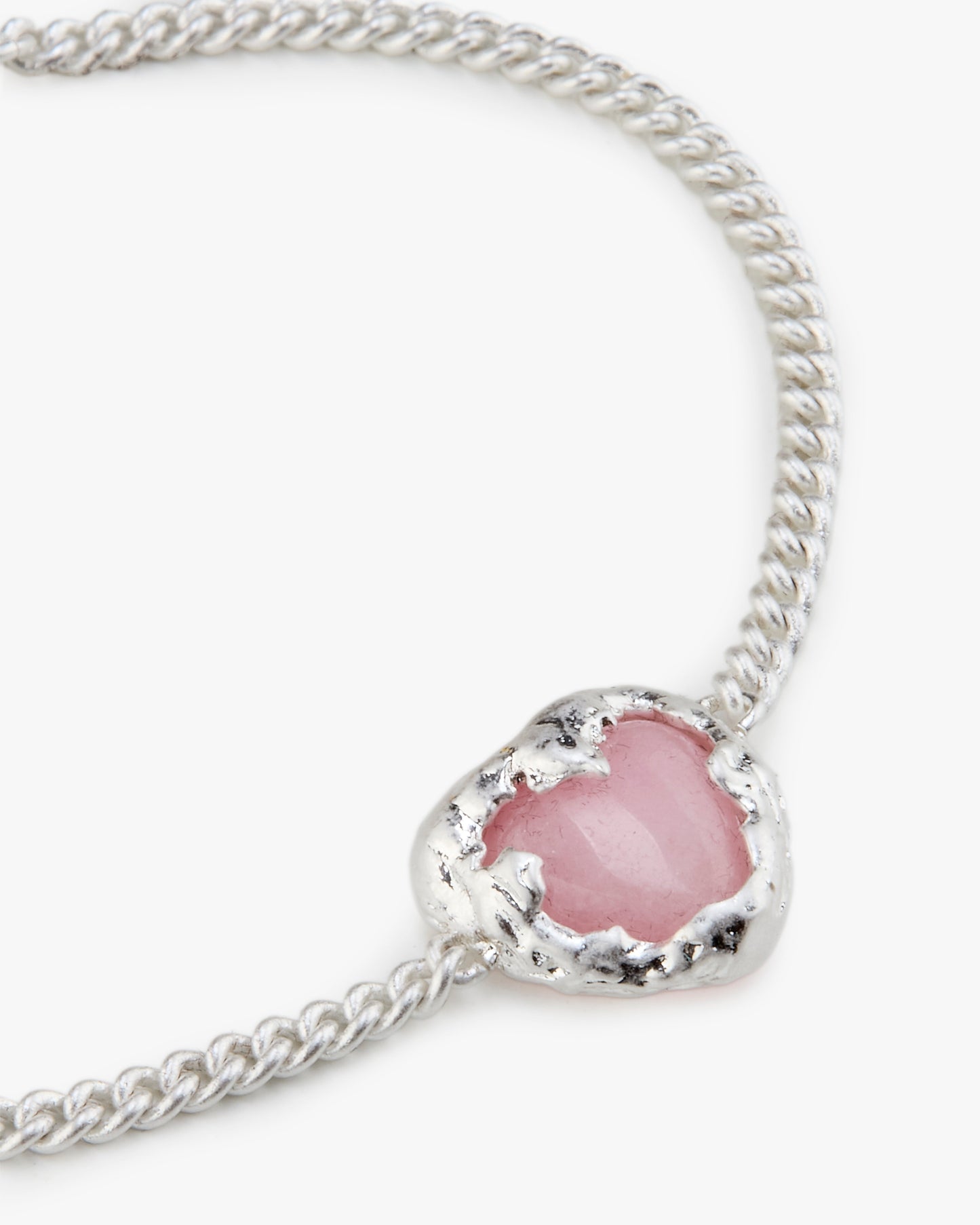 Costa Bracelet Silver