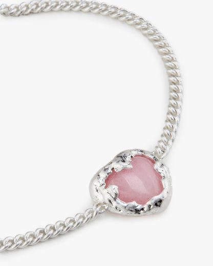 Costa Bracelet Silver