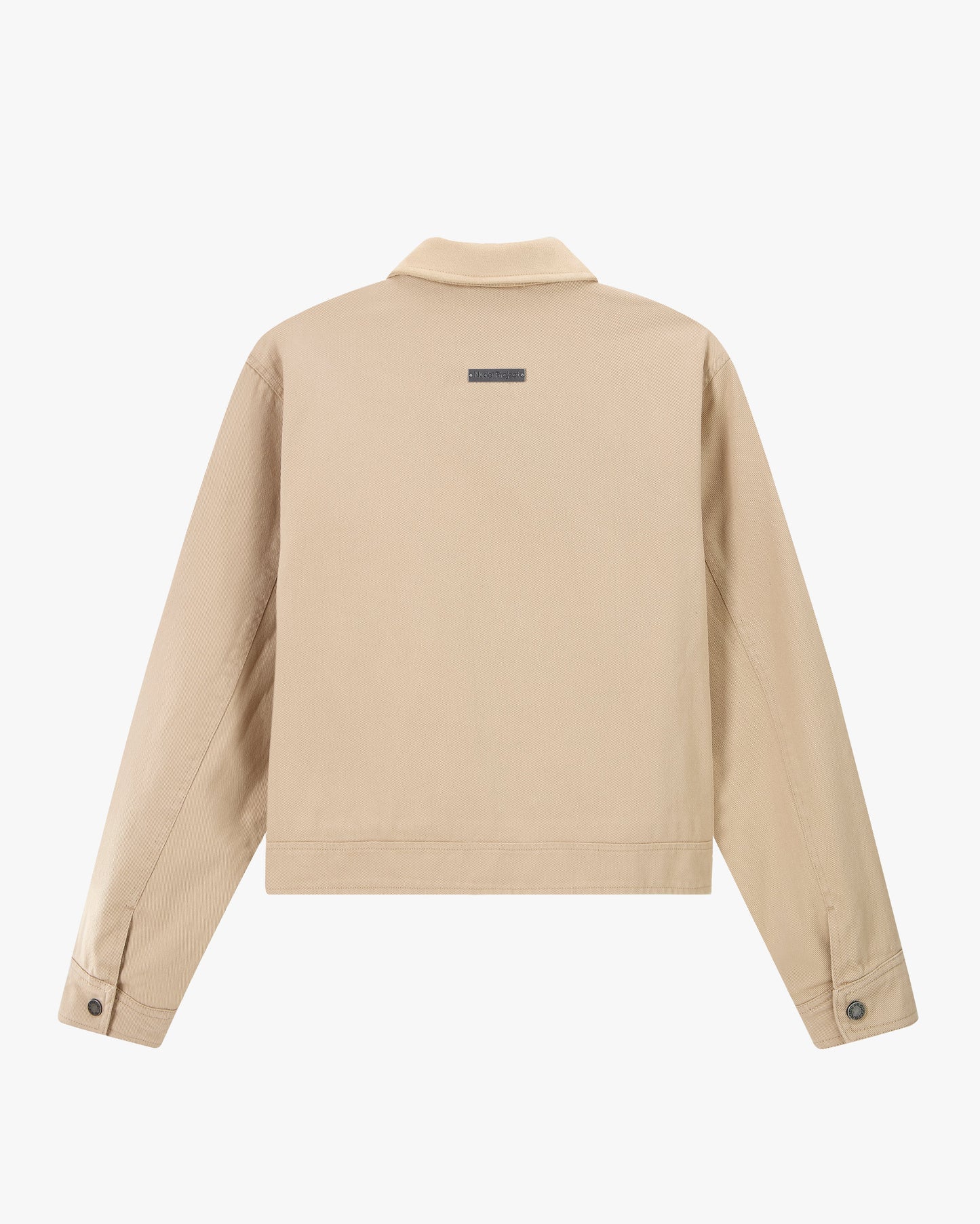 Studio Carpenter Jacket Raw