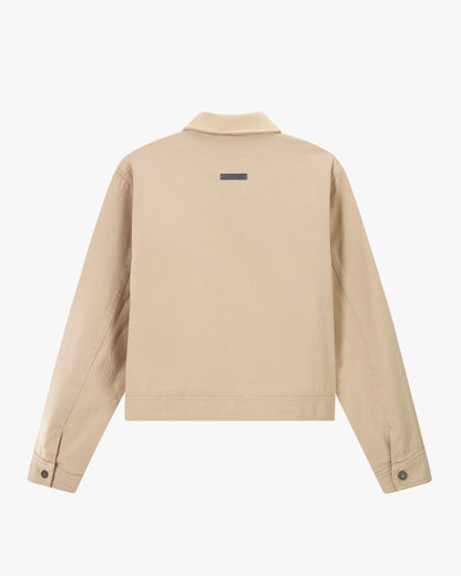 Studio Carpenter Jacket Raw