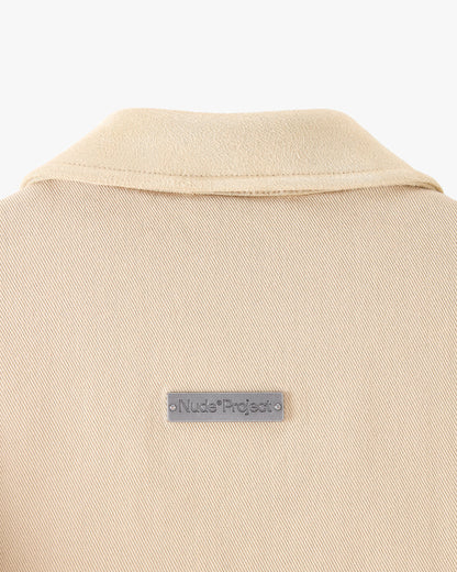 Studio Carpenter Jacket Raw