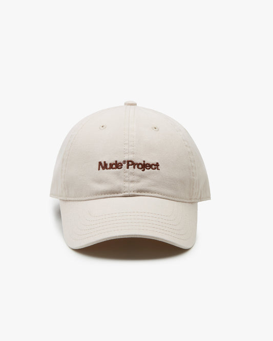 Classique Cap Ivory New