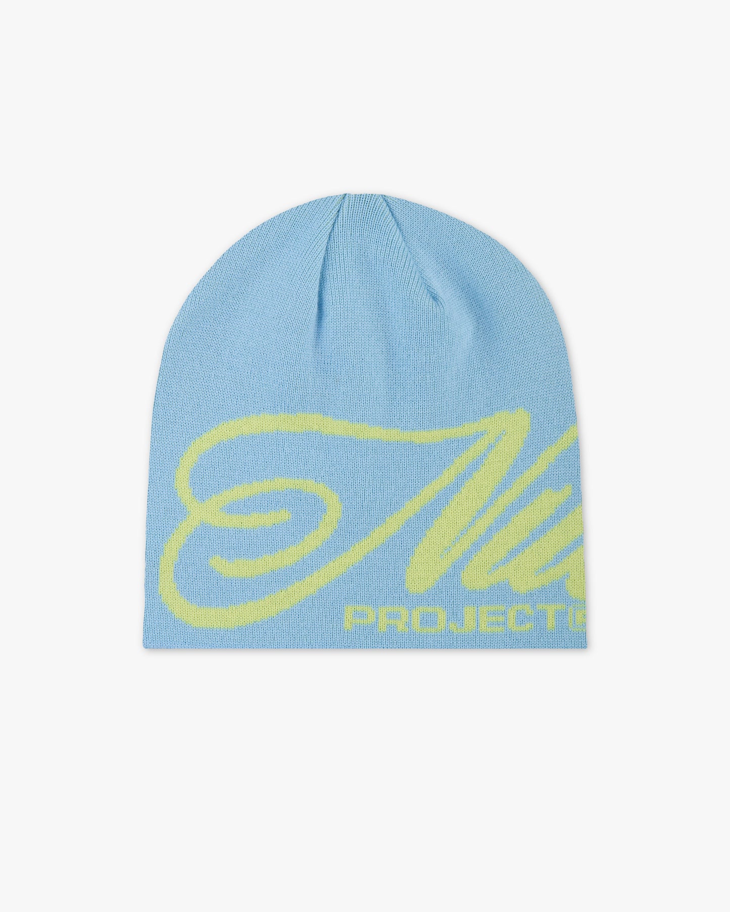 Condom Beanie Blue