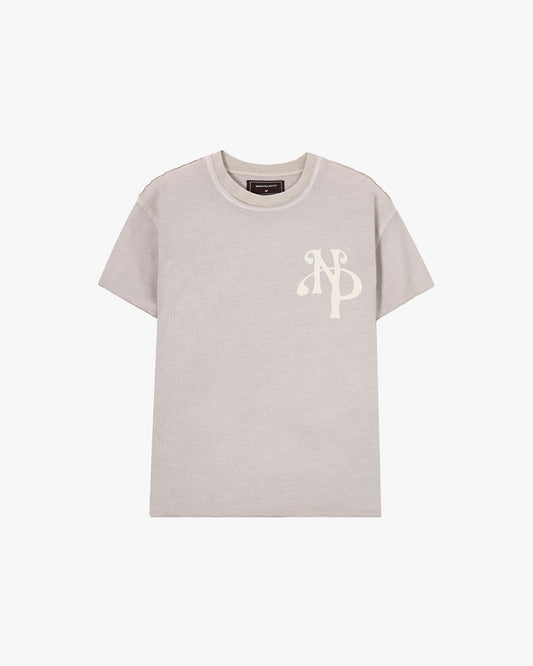 Kill Bill Slim Tee Grey