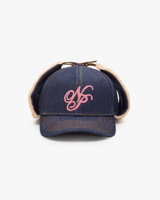 Skimo Cap Navy