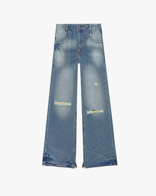 Elvis Bootcut Jeans
