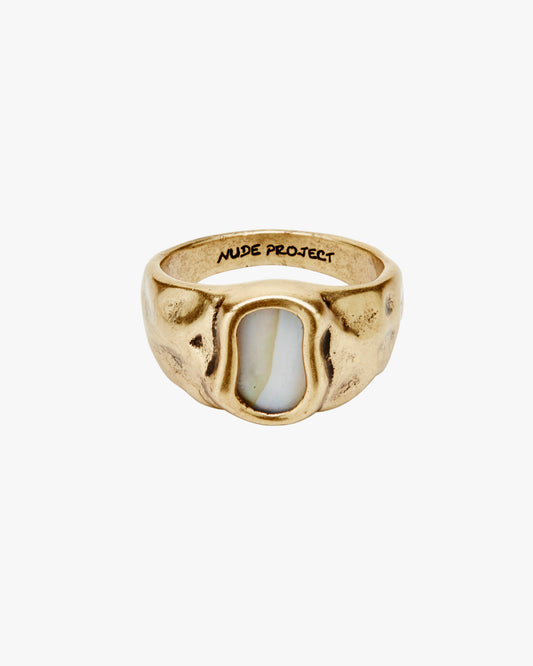 Ring Gosac Gold