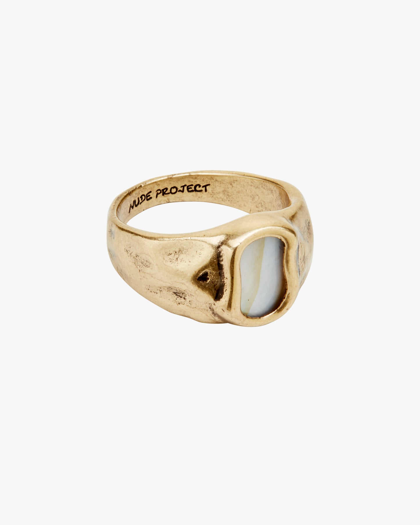 Ring Gosac Gold