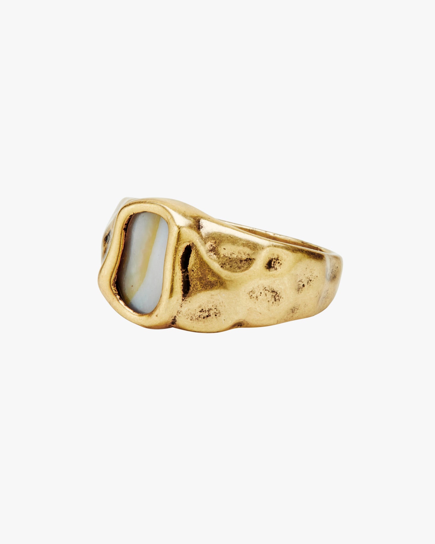Ring Gosac Gold