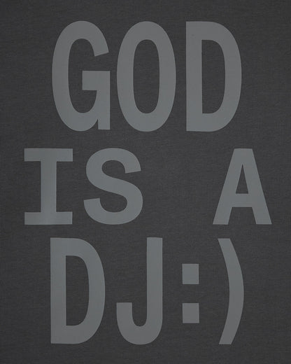 God is a DJ Tee Ash