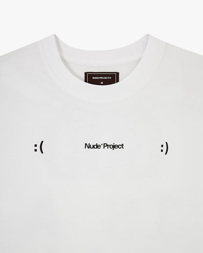 God is a DJ Tee White