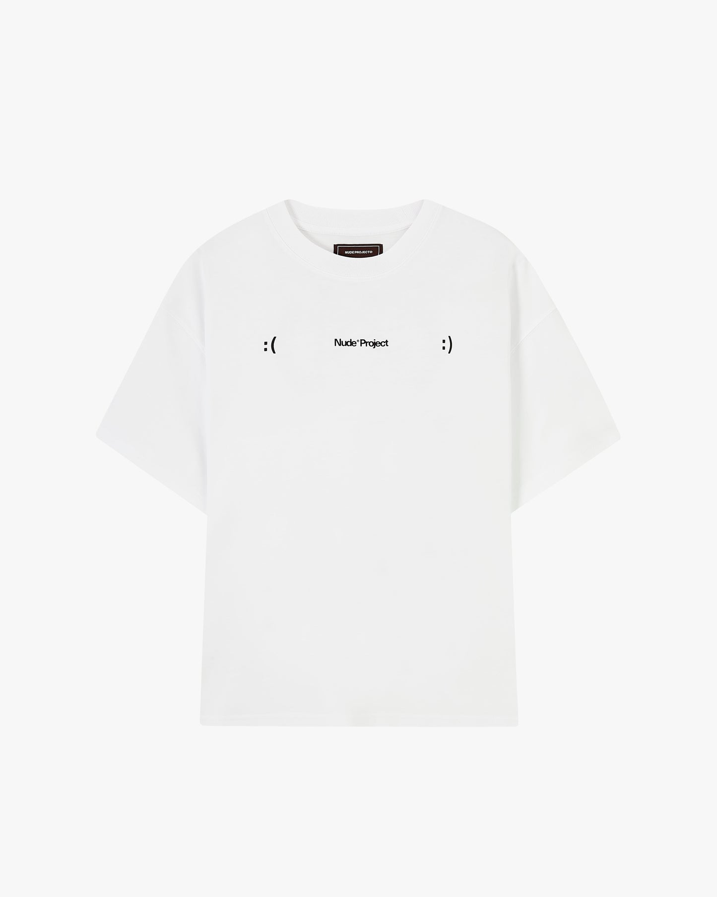 God is a DJ Tee White