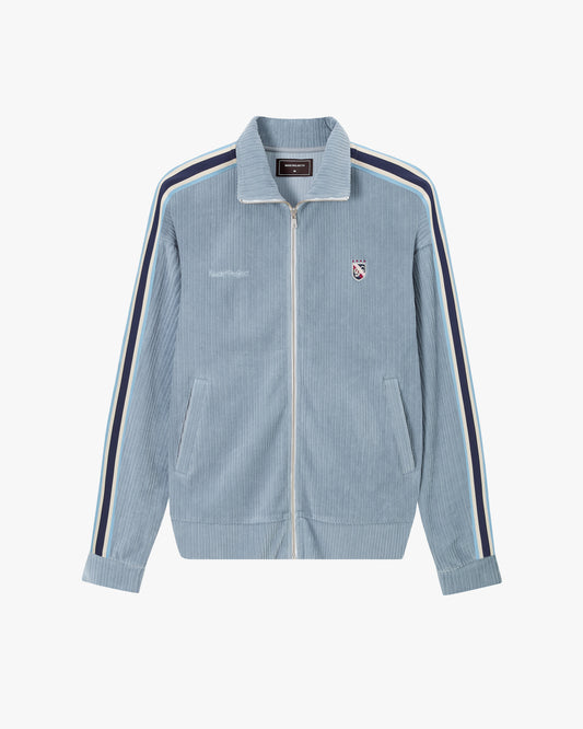 L-gant Tracksuit Jacket