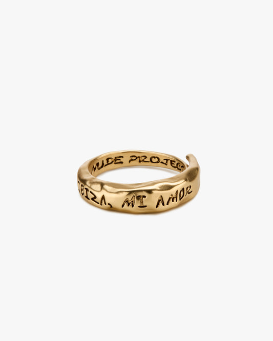 Miamor Ring Gold