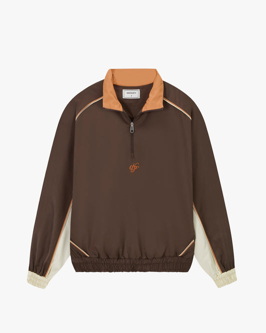 Ranger Quarter-Zip