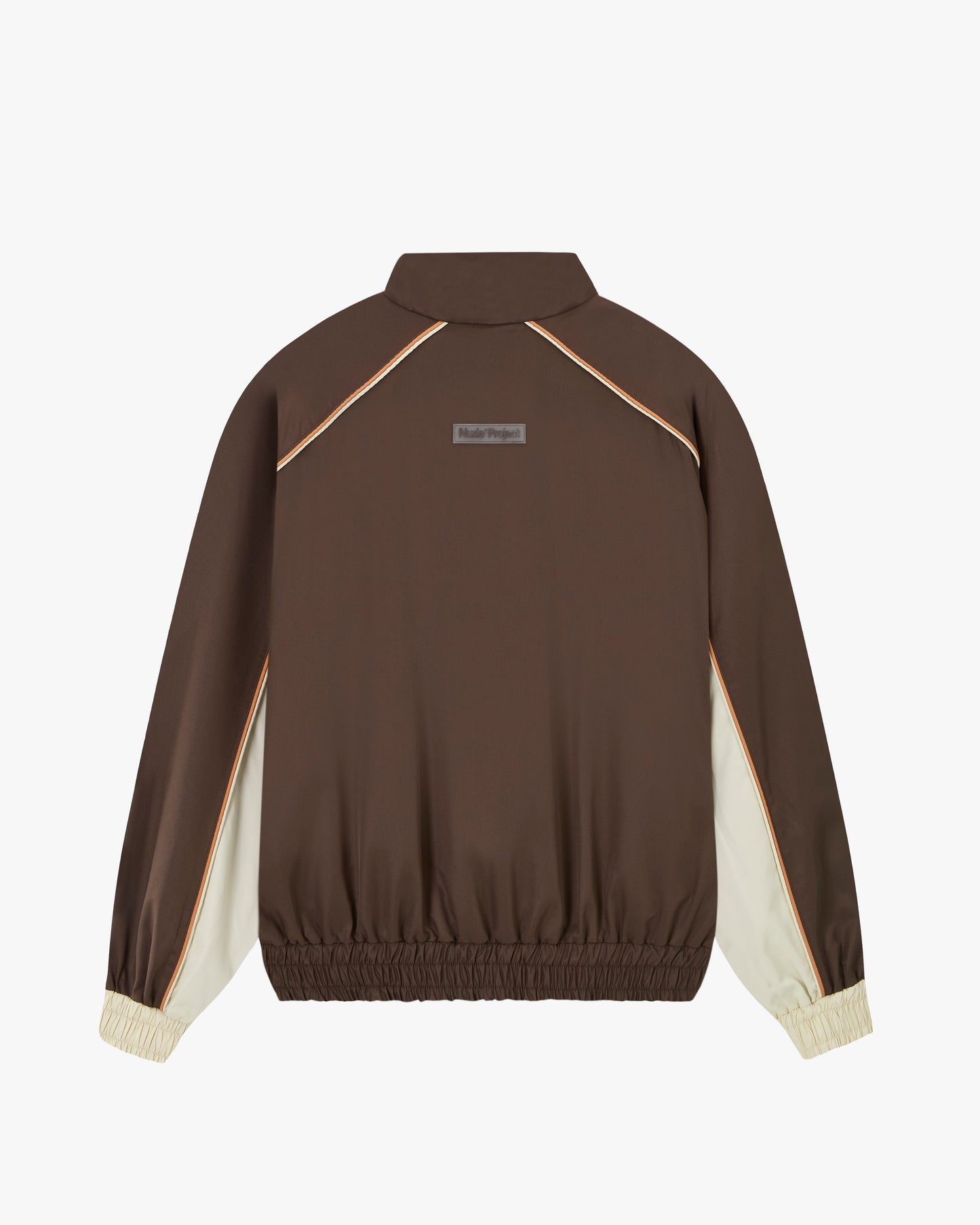 Ranger Quarter-Zip
