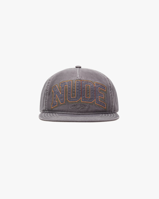 Nimbus Cap Brown