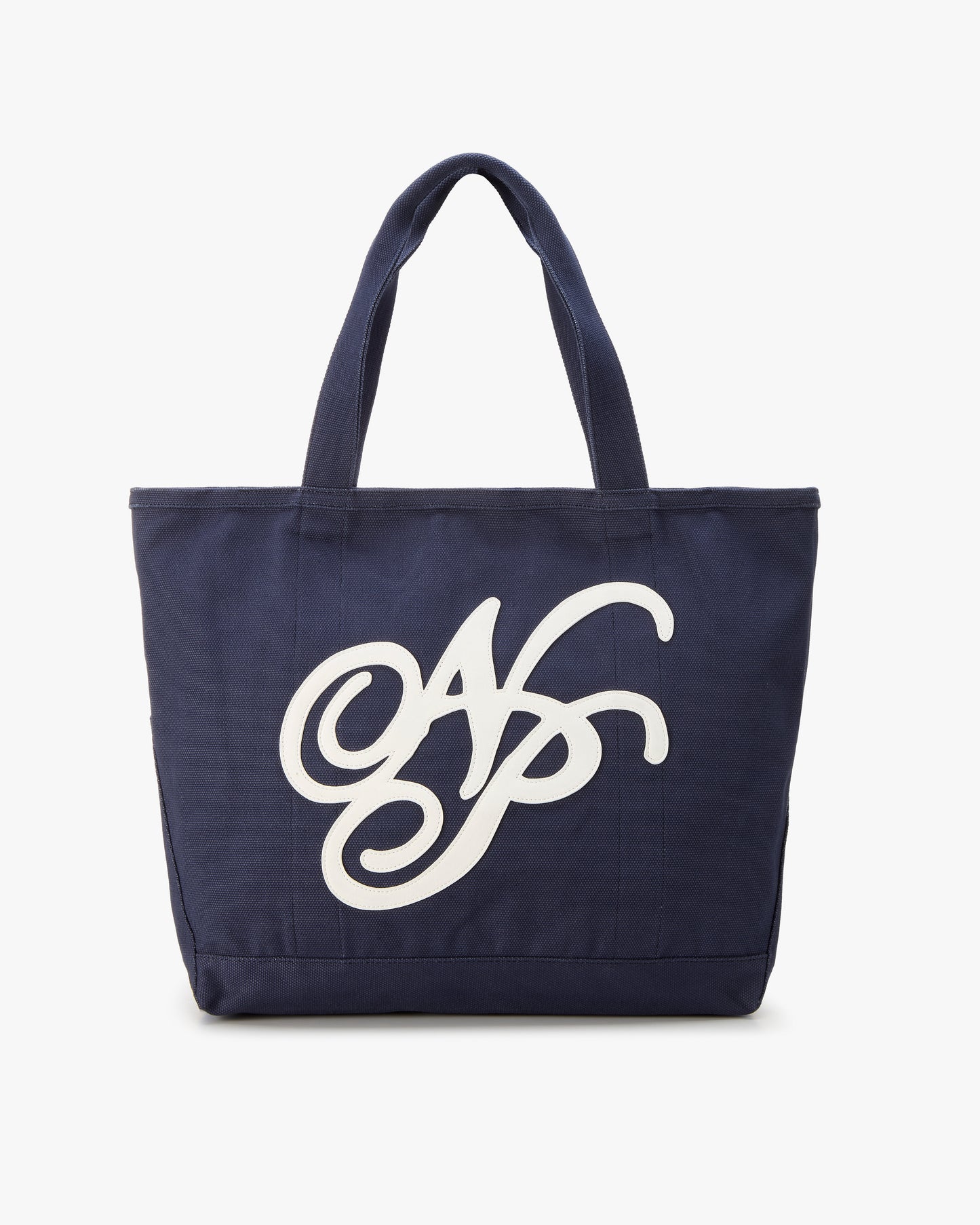 NP Tote Bag Navy