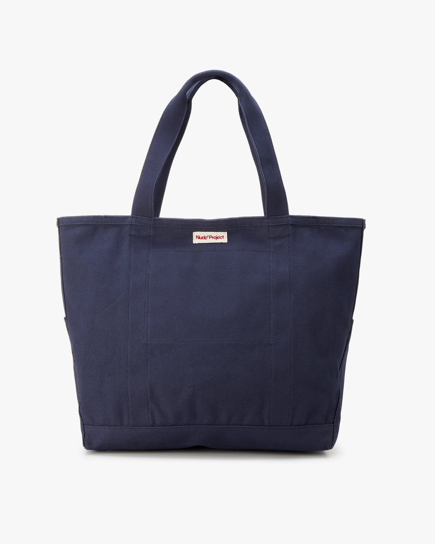 NP Tote Bag Navy