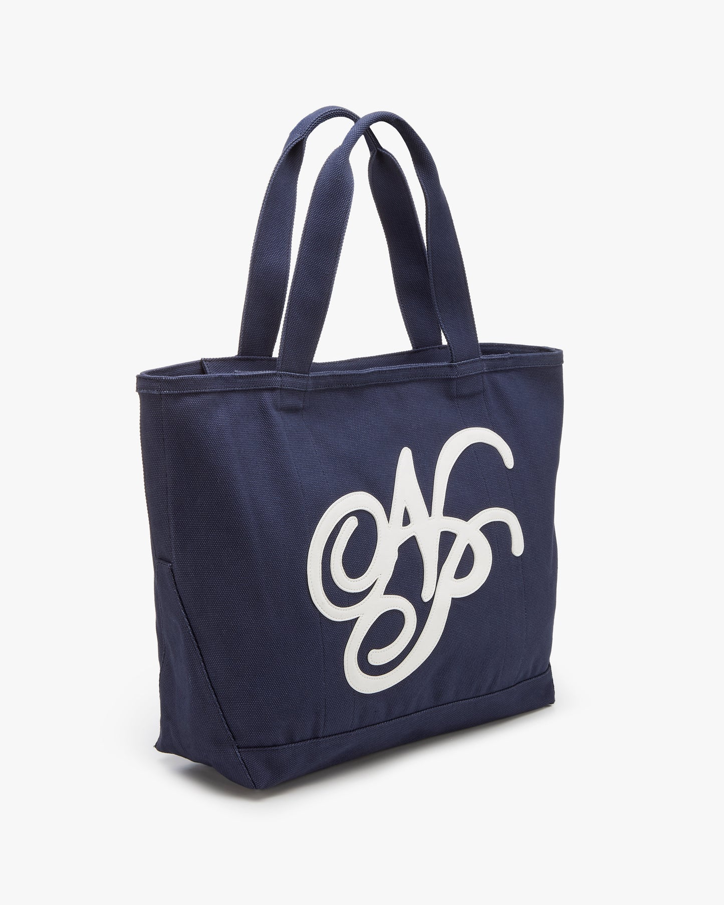 NP Tote Bag Navy