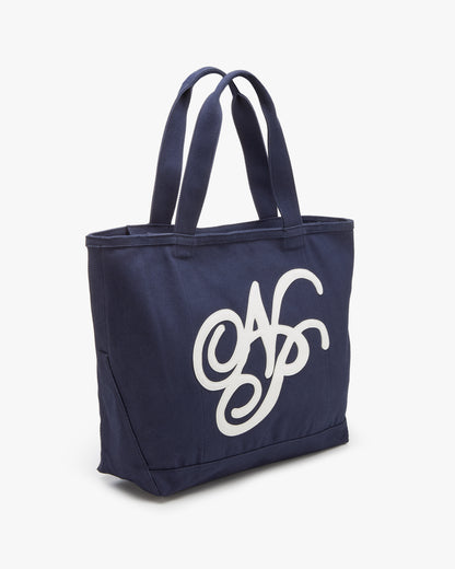 NP Tote Bag Navy