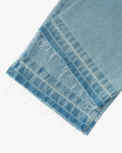 Old Baggy Jeans Light Wash