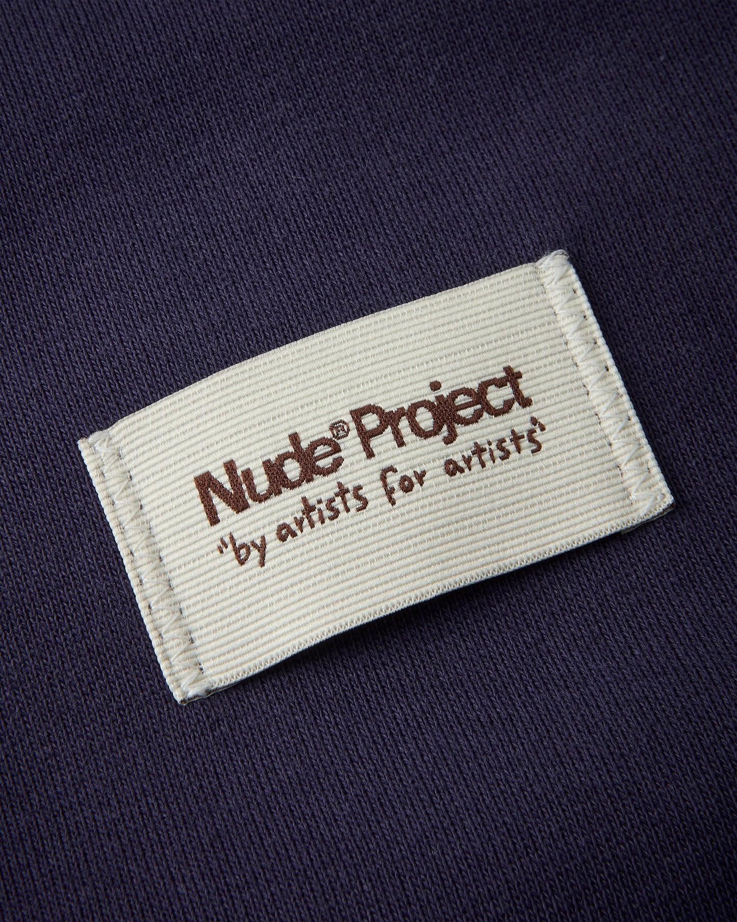 Origins Quarter-Zip Navy