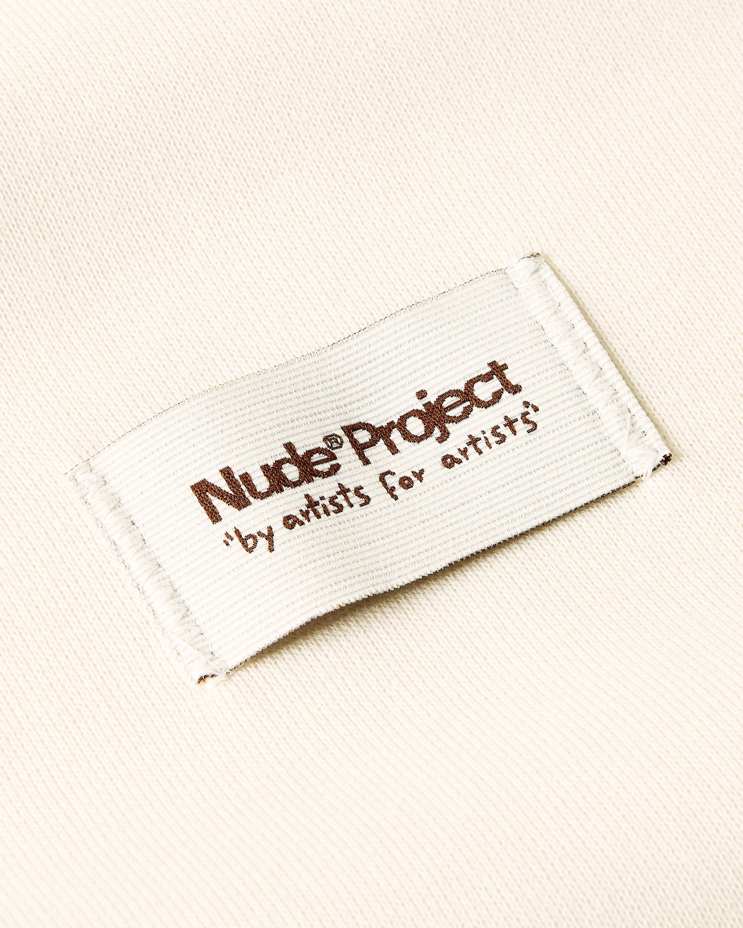 Origins Quarter-Zip Marshmallow