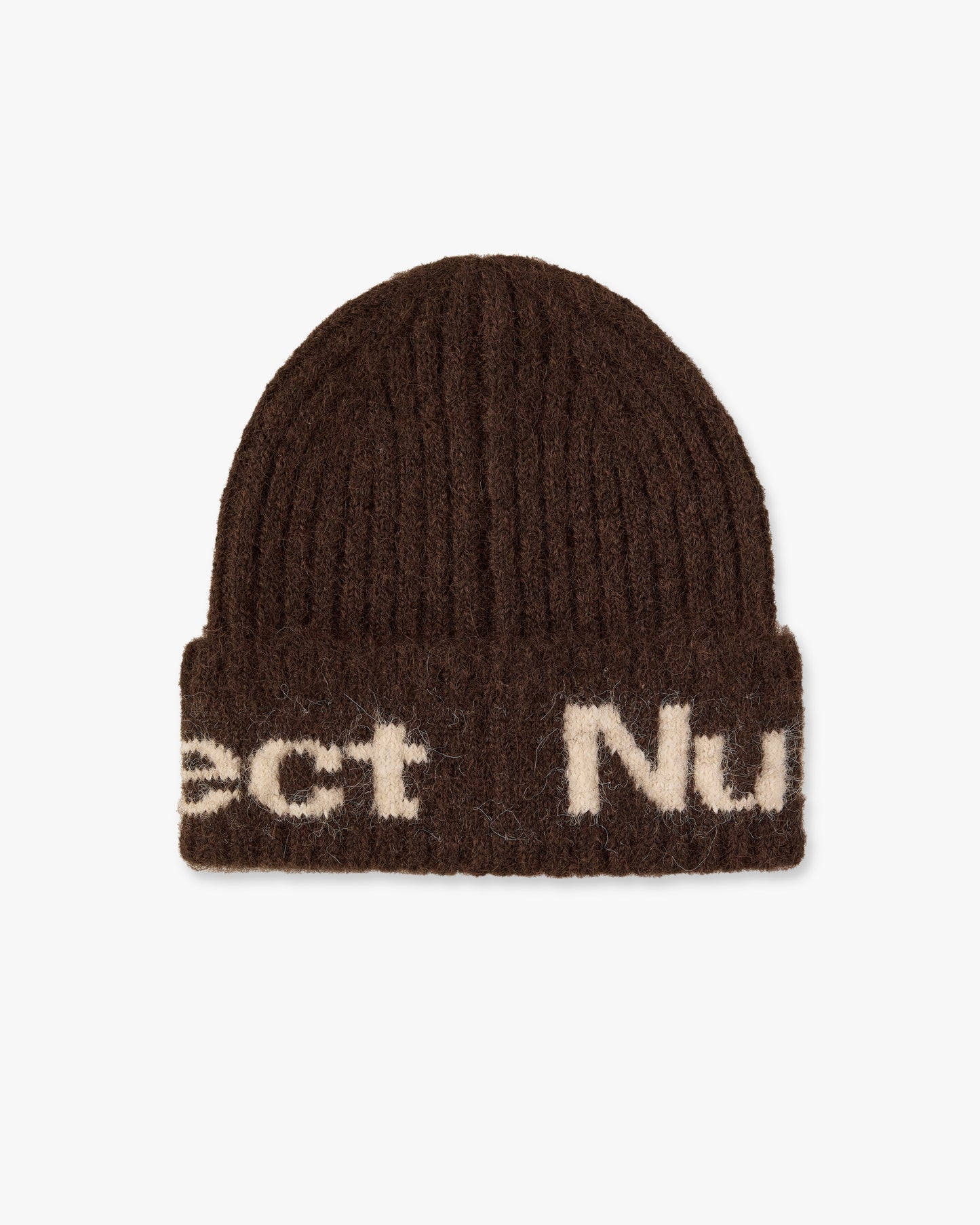 Rome Beanie Brown