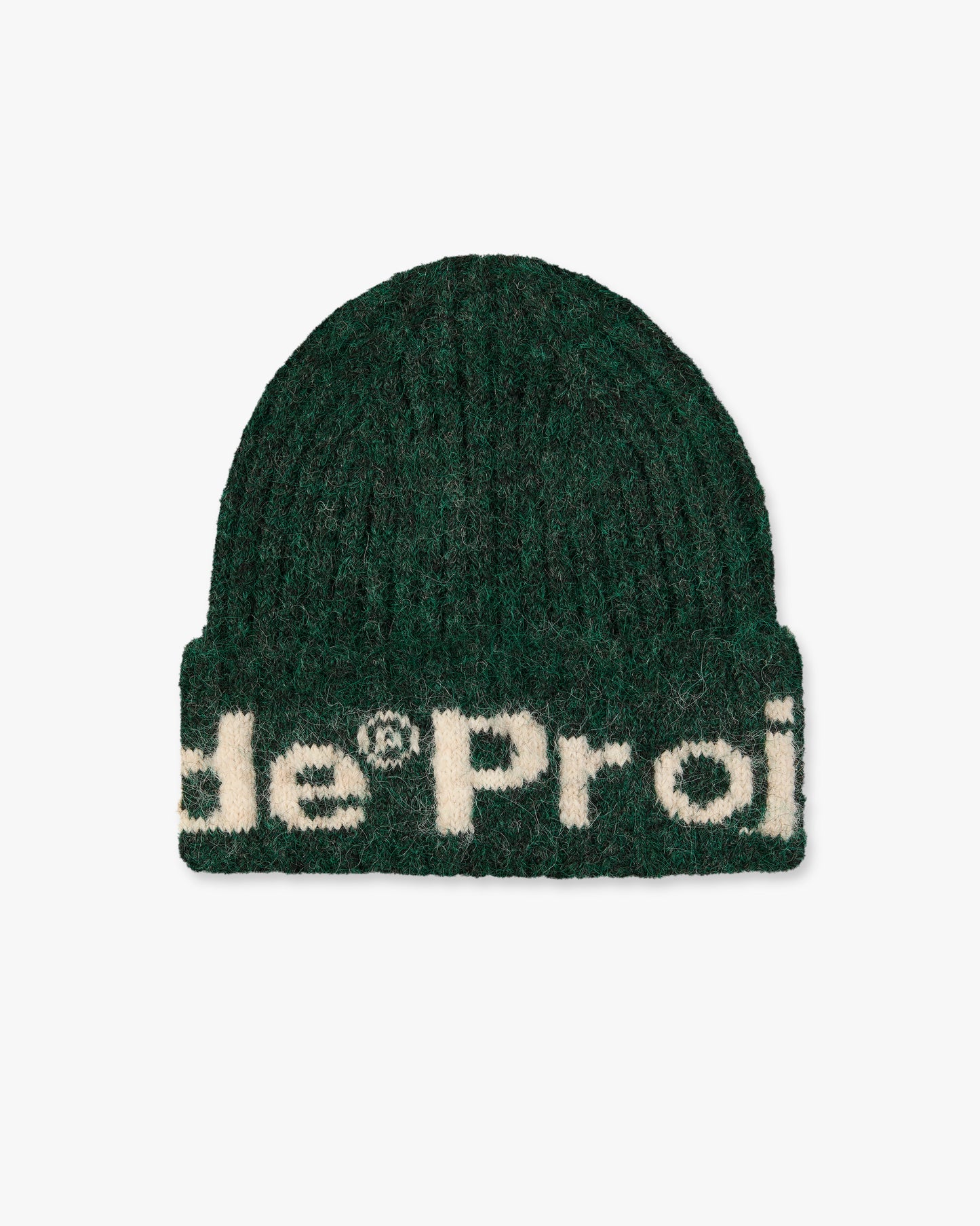 Rome Beanie Green